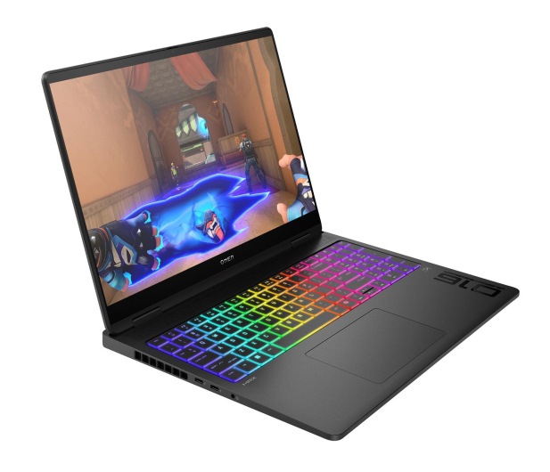 HP OMEN 16 MAX Ultra 9-275HX/32GB/1TB+1TB/Win11 RTX5080 240Hz - 1417440 - zdjęcie 2